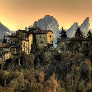  Alloggio per agriturismo Casa Rastelli Italia