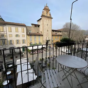 Apartament Piazza Mascheroni, Bergamo