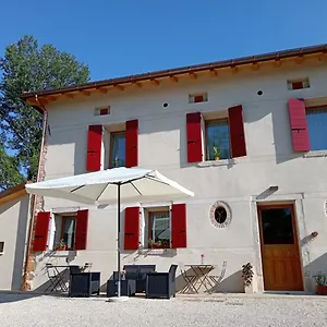  Alloggio per agriturismo La Collina Delle Api Italia